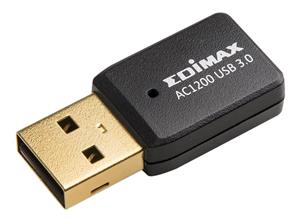 AC1200 DUAL-BAND MU-MIMO USB 3.0 ADAPTER