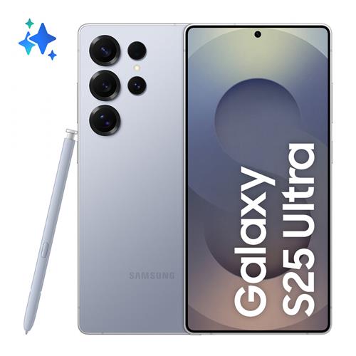 GALAXY S25 ULTRA AI 69IN 12GB 512GB 2X FOTOCAM 200MP 5000MAH T