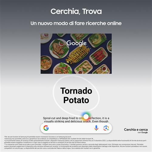 Samsung Galaxy Z Flip5 Smartphone AI RAM 8GB Display 3,4