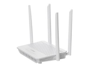 AC1200 GIGABIT DUAL BAND ROUTER 3 IN 1