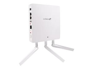 AC1750 LONG RANGE DUAL-BAND WALL MOUNT POE ACCESS POINT