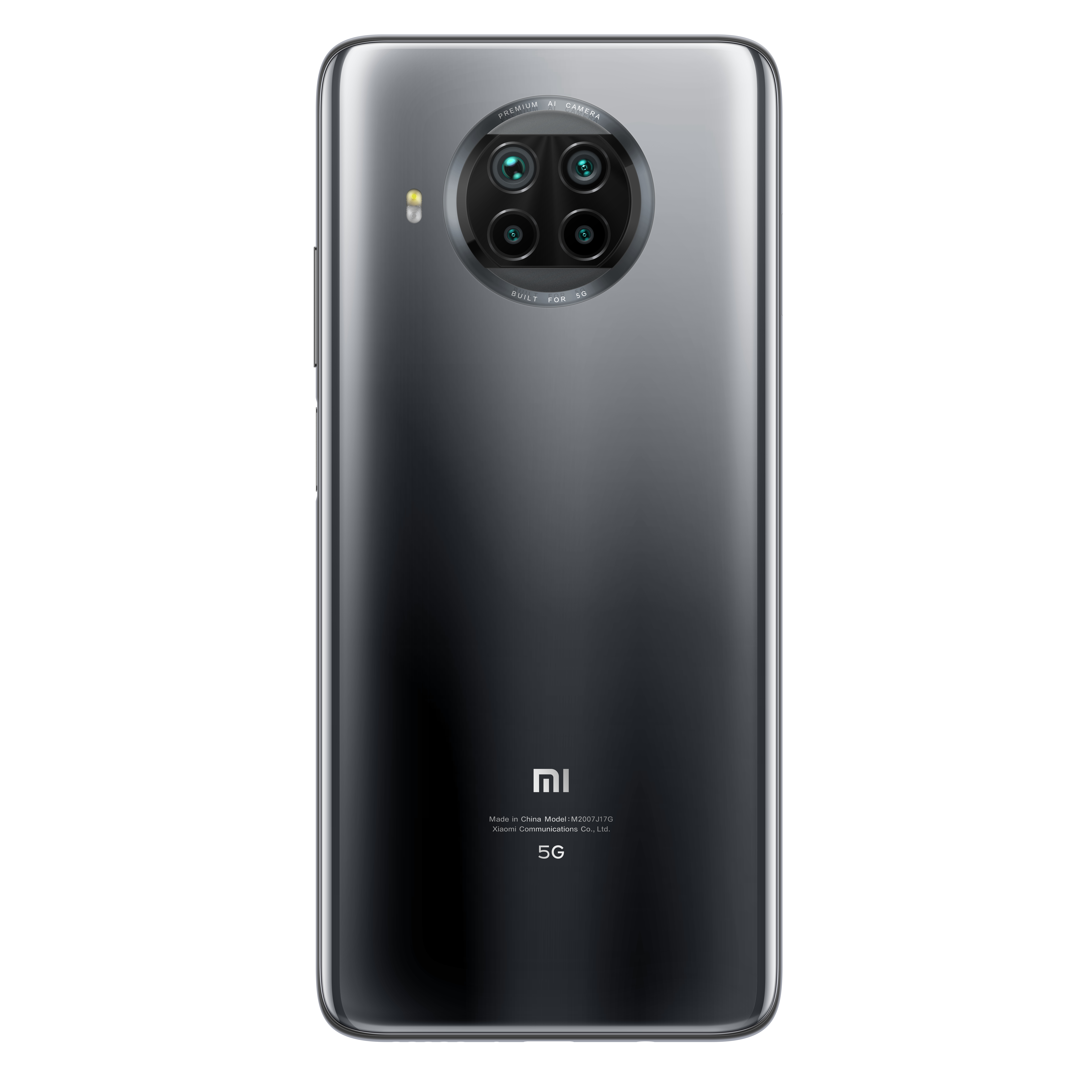 Xiaomi 10T Lite 16,9 cm (6.67