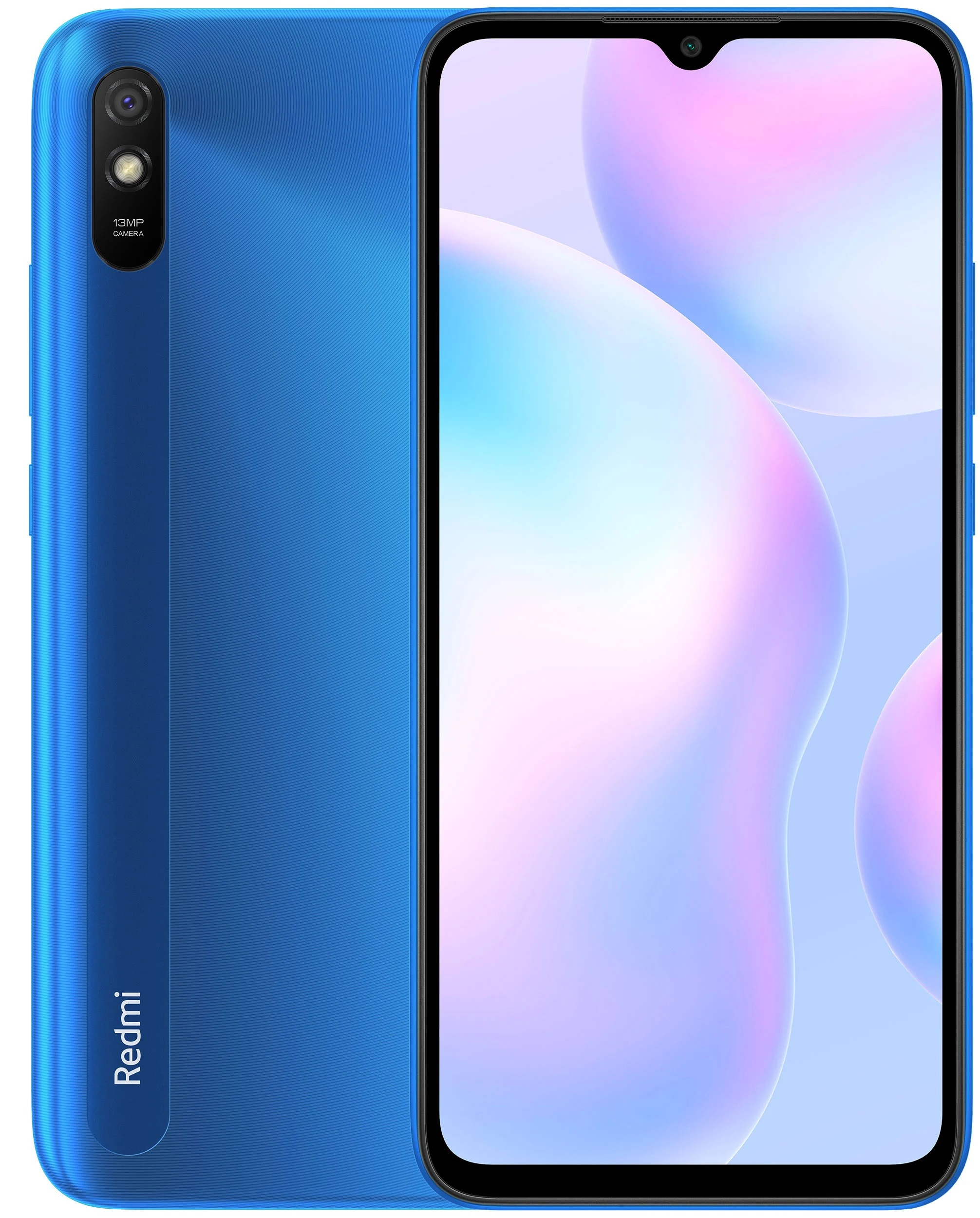 Xiaomi Redmi 9A 16,6 cm (6.53