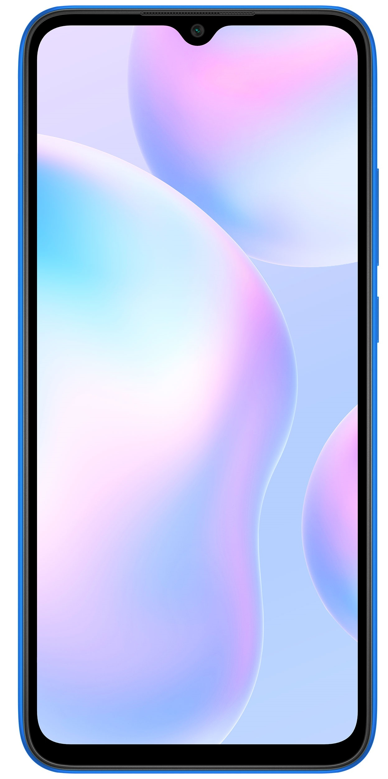 Xiaomi Redmi 9A 16,6 cm (6.53