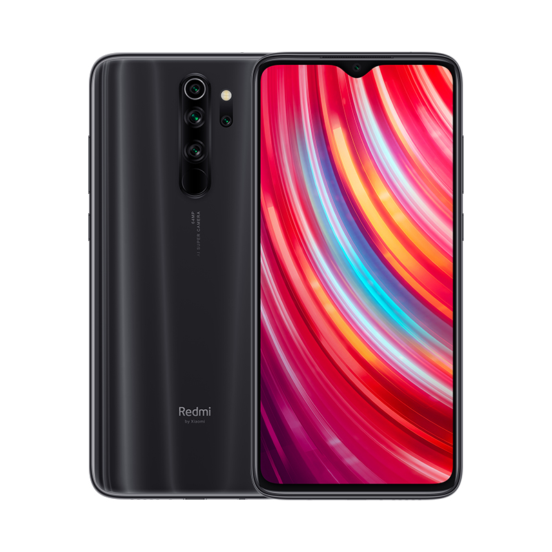 Xiaomi Redmi Note 8 Pro 16,6 cm (6.53