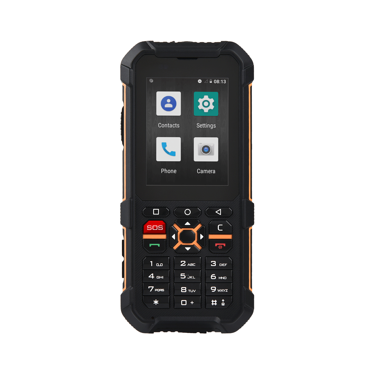 RugGear RG170 6,1 cm (2.4