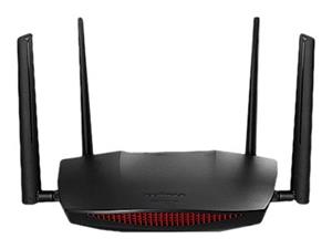 AC2600 MU-MIMO WI-FI ROAMING ROUTER