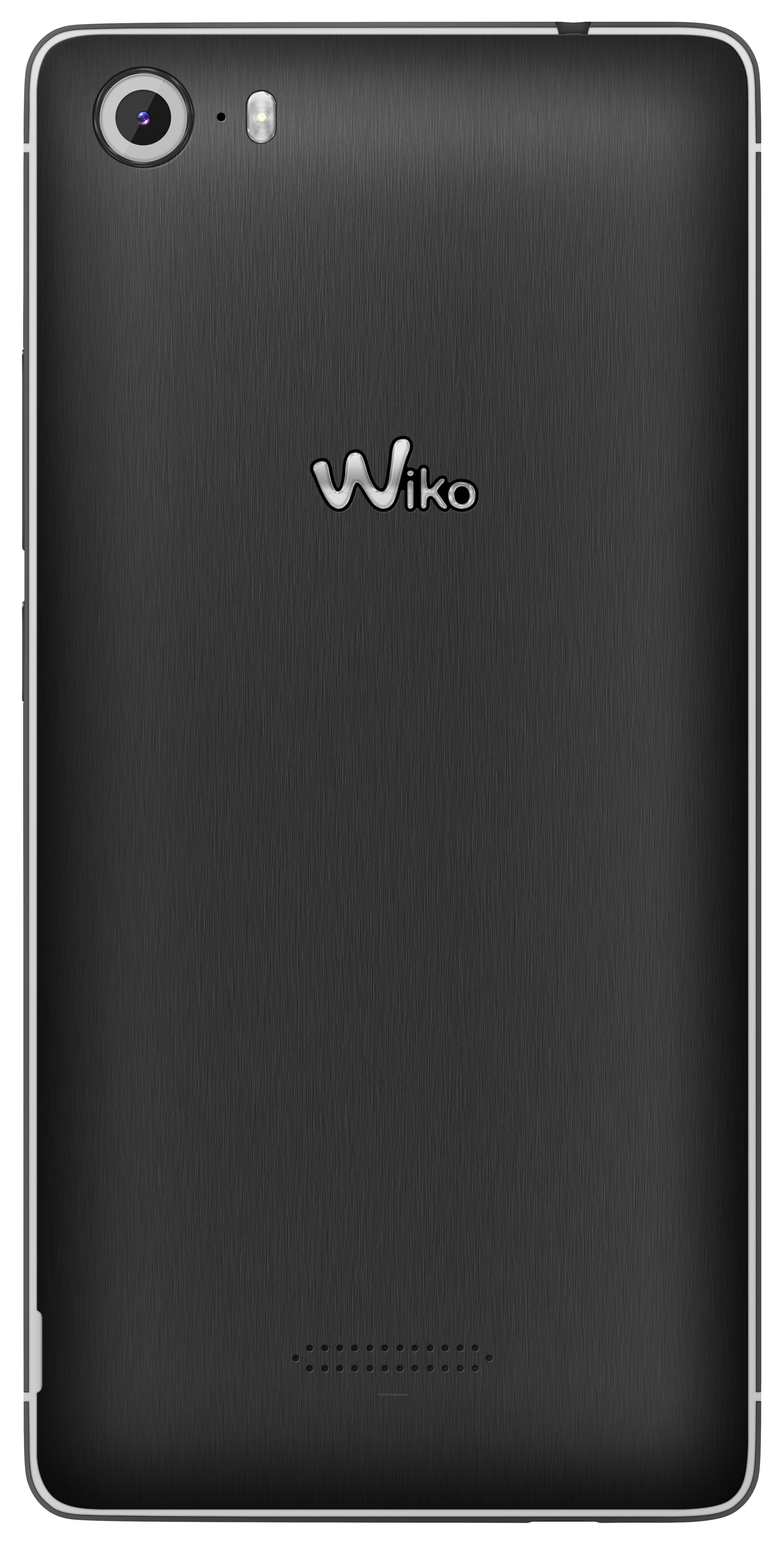 Wiko Fever Special Edition 13,2 cm (5.2