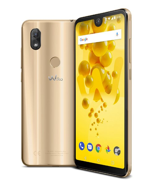 Wiko VIEW2 15,2 cm (6