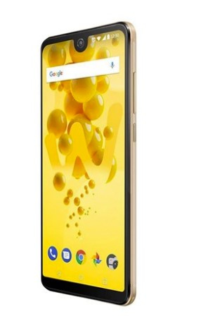 Wiko VIEW2 15,2 cm (6