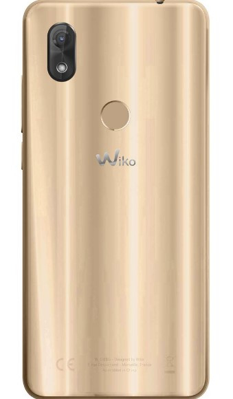 Wiko VIEW2 15,2 cm (6