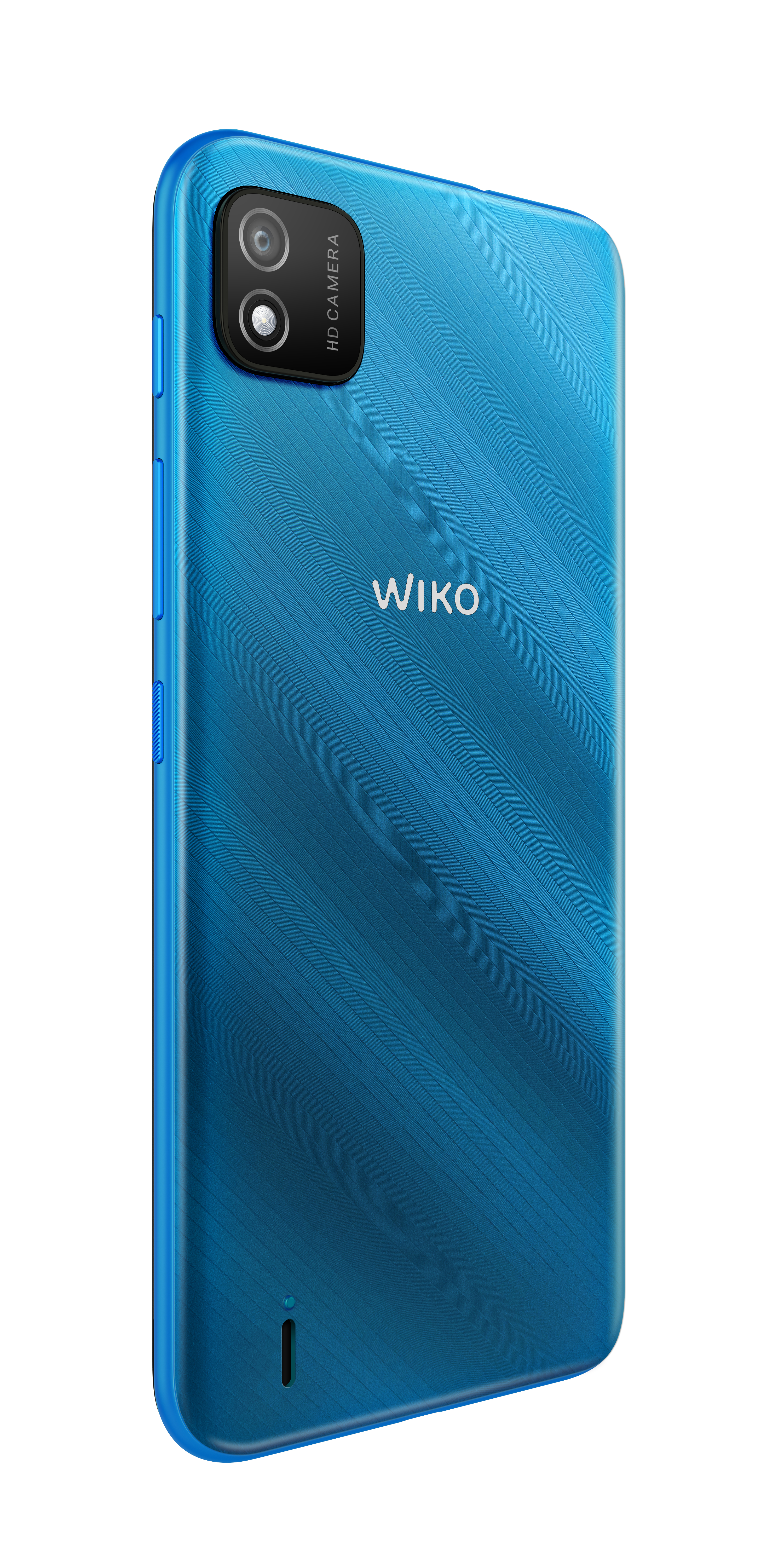 Wiko Y62 15,5 cm (6.1