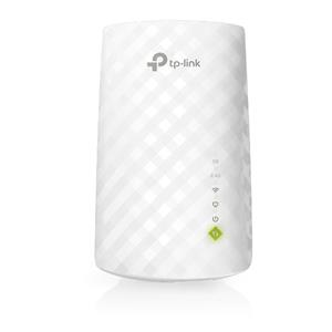 TP-Link RE220 moltiplicatore di rete Trasmettitore di rete 10, 100 Mbit/s