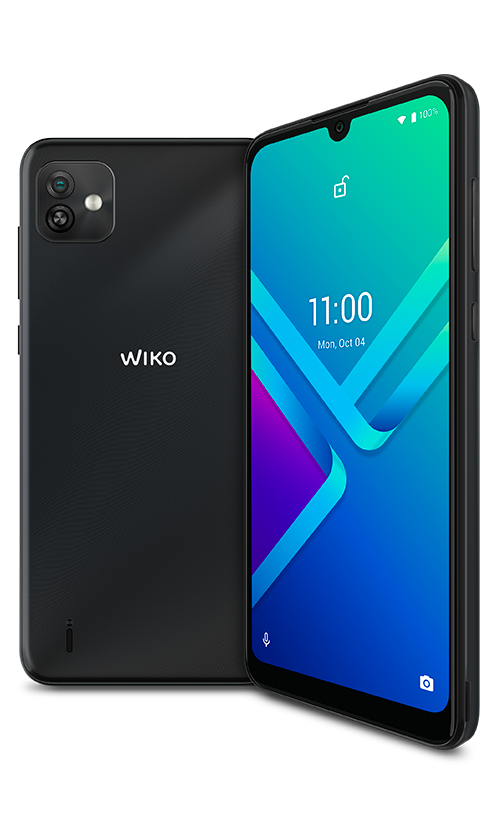 Wiko Y82 15,5 cm (6.1