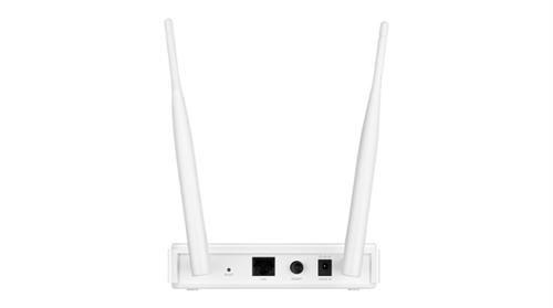 D-Link DAP-2020 punto accesso WLAN 300 Mbit/s Bianco