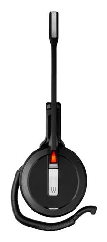 IMPACT SDW 5015 - MONAURAL DECT 3-IN-1 USB-A PHONE - EU/UK/AUS