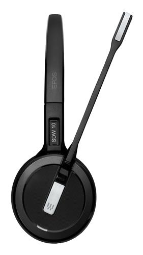 IMPACT SDW 5016 - MONAURAL 3-IN-1 DECT USBA PHONE DONGLE EU