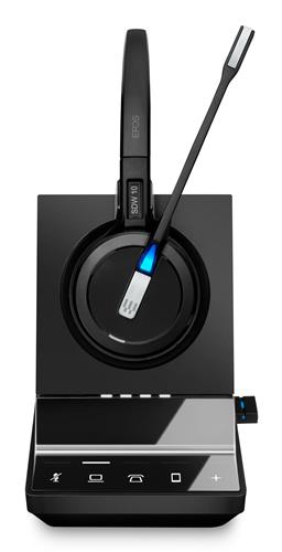 IMPACT SDW 5016 - MONAURAL 3-IN-1 DECT USBA PHONE DONGLE EU