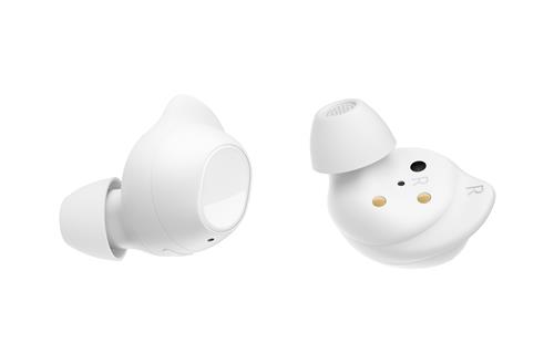 SAMSUNG GALAXY BUDS 2 FE WHITE