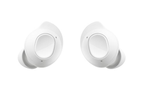 SAMSUNG GALAXY BUDS 2 FE WHITE
