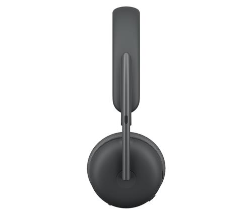 HEADSET ZONE WIRELESS 2 UC GRAPHITE UC - 2.4GHZ/BT EMEA-914