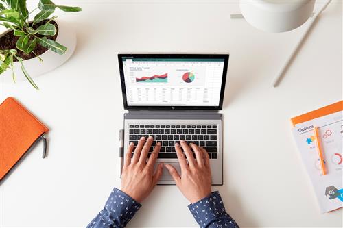 HP RECHARGEABLE ACTIVE PEN G3 F/ DEDICATED NOTEBOOK