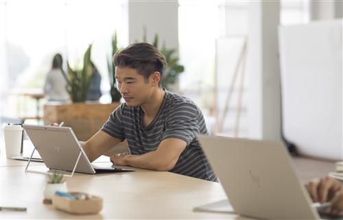 HP RECHARGEABLE ACTIVE PEN G3 F/ DEDICATED NOTEBOOK