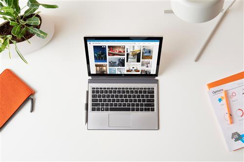 HP RECHARGEABLE ACTIVE PEN G3 F/ DEDICATED NOTEBOOK