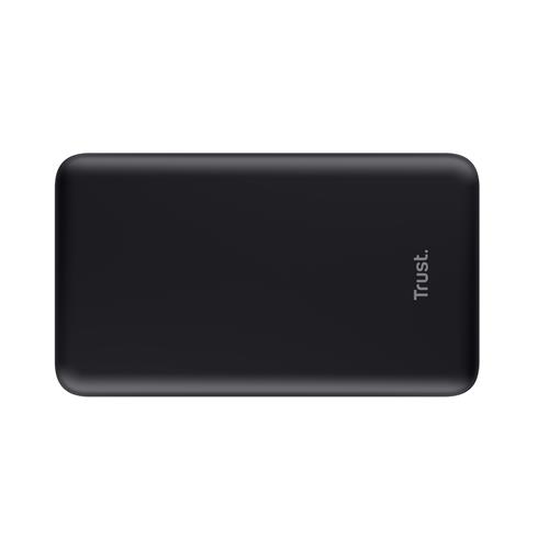 LARO POWERBANK PER LAPTOP DA 100 W  -  NERO  UK