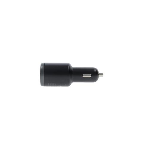 OB STANDARD CAR CHARGER 100W 2 USB-C - black