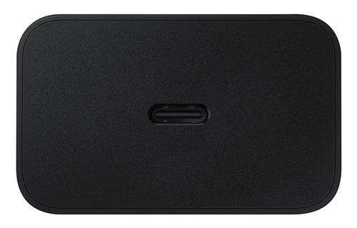 45W TRAVEL ADAPTER W CABLE BLAC .