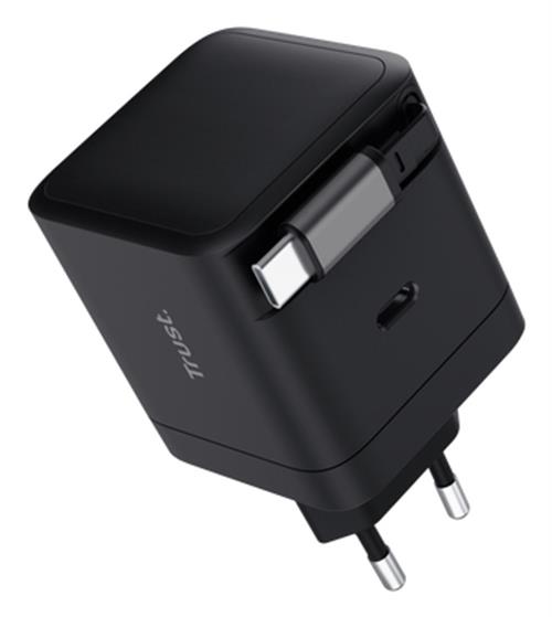 USB-C RECHARGEABLE BATTERY - 9V