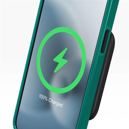 WIRELESS CHARGING STANDSNAP BL STAND BLACK EU