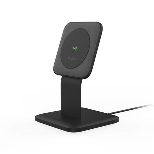 WIRELESS CHARGING STANDSNAP BL STAND BLACK EU