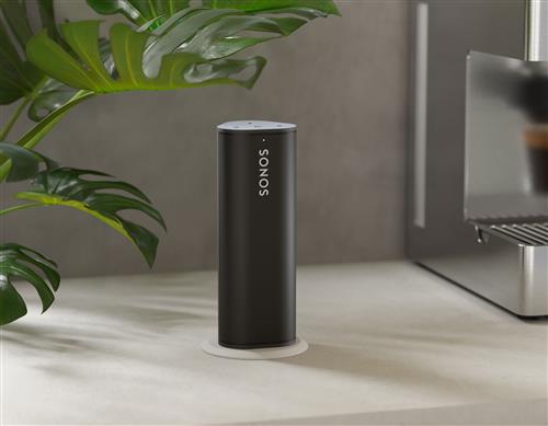 ZENS BUILT-IN WRLS CHARGER 15W INCL WALL CHARGER-WHITE