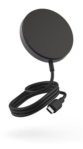 ZENS PRO 1 WIRELESS CHARGER BLACK