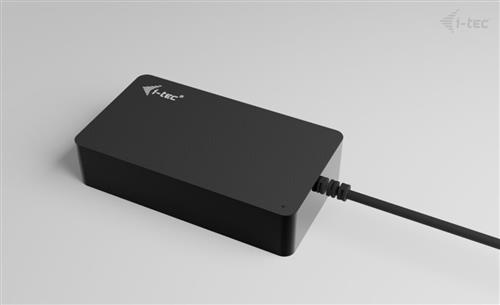 I-TEC USB-C CHARGER 140W PD 3.1 I-TEC USB-C UNIVERSAL CHARGER