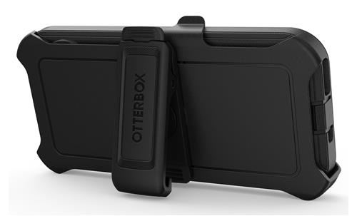 DEFENDER GOOGLE PIXEL 9/ Pixel 9 Pro - black - ProPack