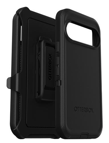 DEFENDER GOOGLE PIXEL 9/ Pixel 9 Pro - black - ProPack
