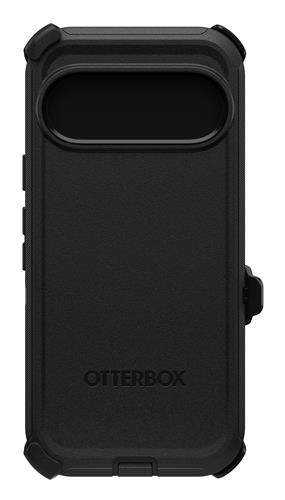 DEFENDER GOOGLE PIXEL 9/ Pixel 9 Pro - black - ProPack