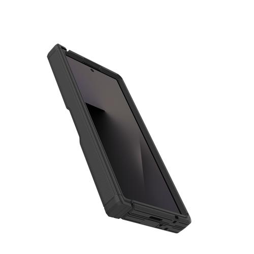 OB DEFENDER PRO XT MAGNETS Galaxy Z Fold7 black