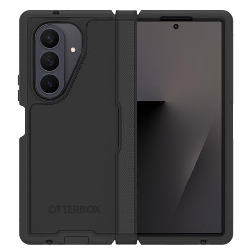 OB DEFENDER PRO XT MAGNETS Galaxy Z Fold7 black