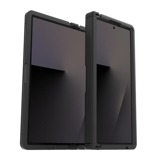 OB DEFENDER PRO XT MAGNETS Galaxy Z Fold7 black