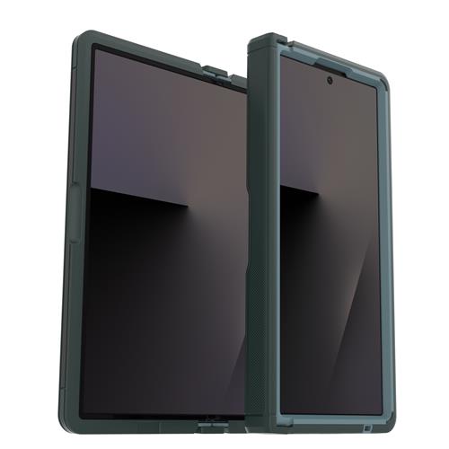 OB DEFENDER PRO XT MAGNETS Galaxy Z Fold7 Sagebrush green