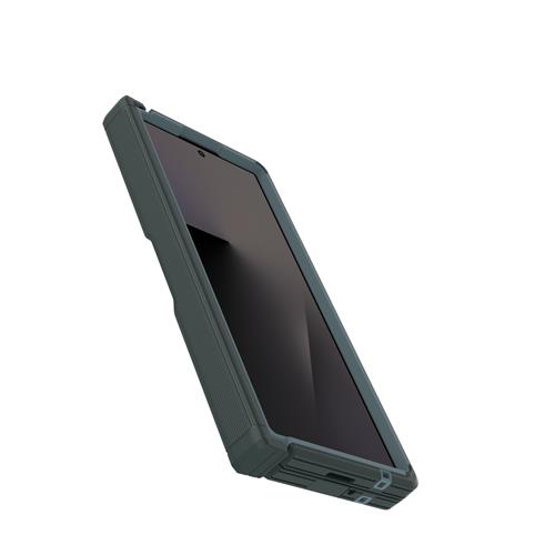 OB DEFENDER PRO XT MAGNETS Galaxy Z Fold7 Sagebrush green
