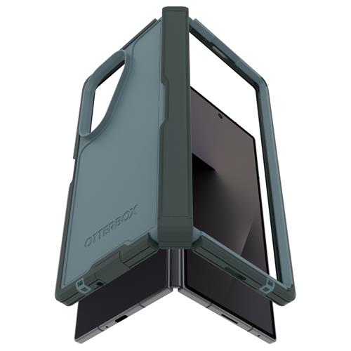 OB DEFENDER PRO XT MAGNETS Galaxy Z Fold7 Sagebrush green