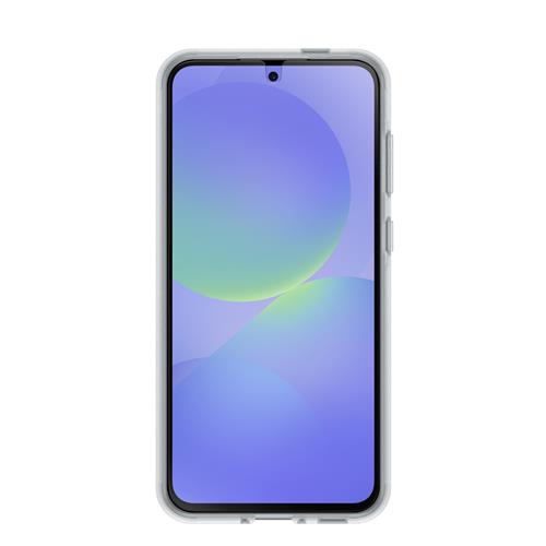 OB REACT + OB GLASS Galaxy A36 5G - clear