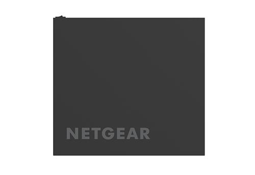 NETGEAR M4250-40G8XF-PoE++ Gestito L2/L3 Gigabit Ethernet (10/100/1000) Supporto Power over Ethernet (PoE) 2U Nero