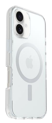 OB SYMMETRY CLEAR MAGSAFE APPLE IPHONE 16 - CLEAR - PROPACK - V2