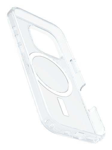 OB SYMMETRY CLEAR MAGSAFE APPLE IPHONE 16 PRO - CLEAR - PROPACK